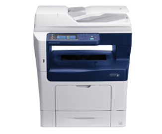 Xerox WorkCentre™ 3615